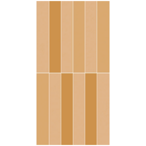 65-CA Subway Tiles*