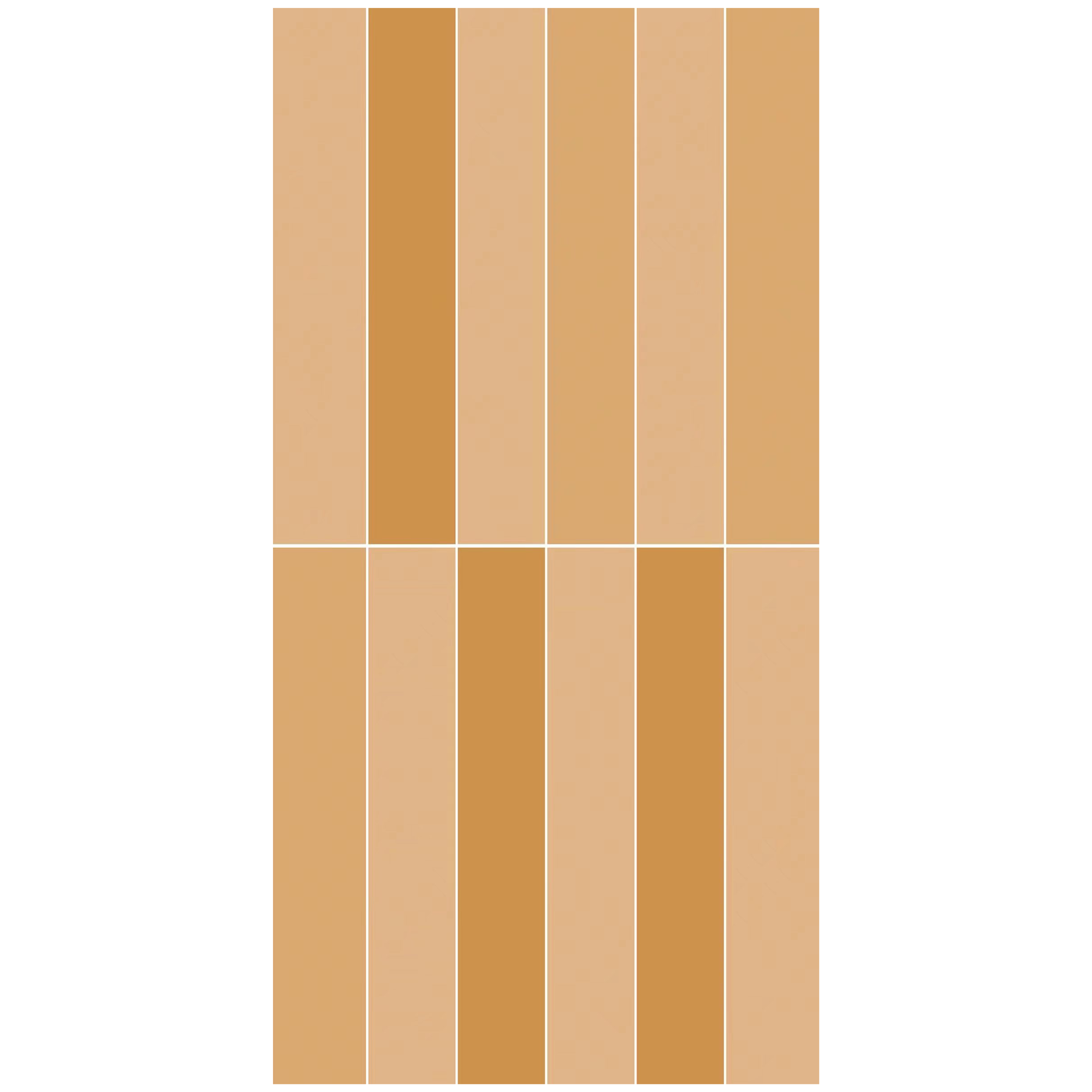 65-CA Subway Tiles*