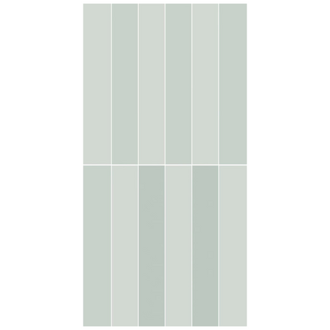 65-CA Subway Tiles*