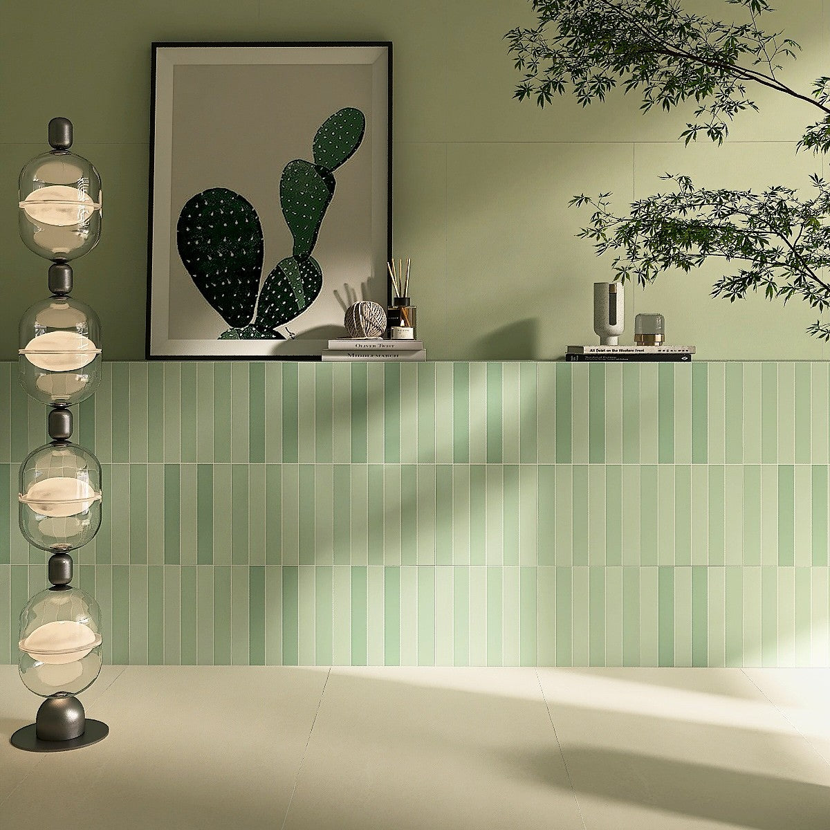 65-CA Subway Tiles*