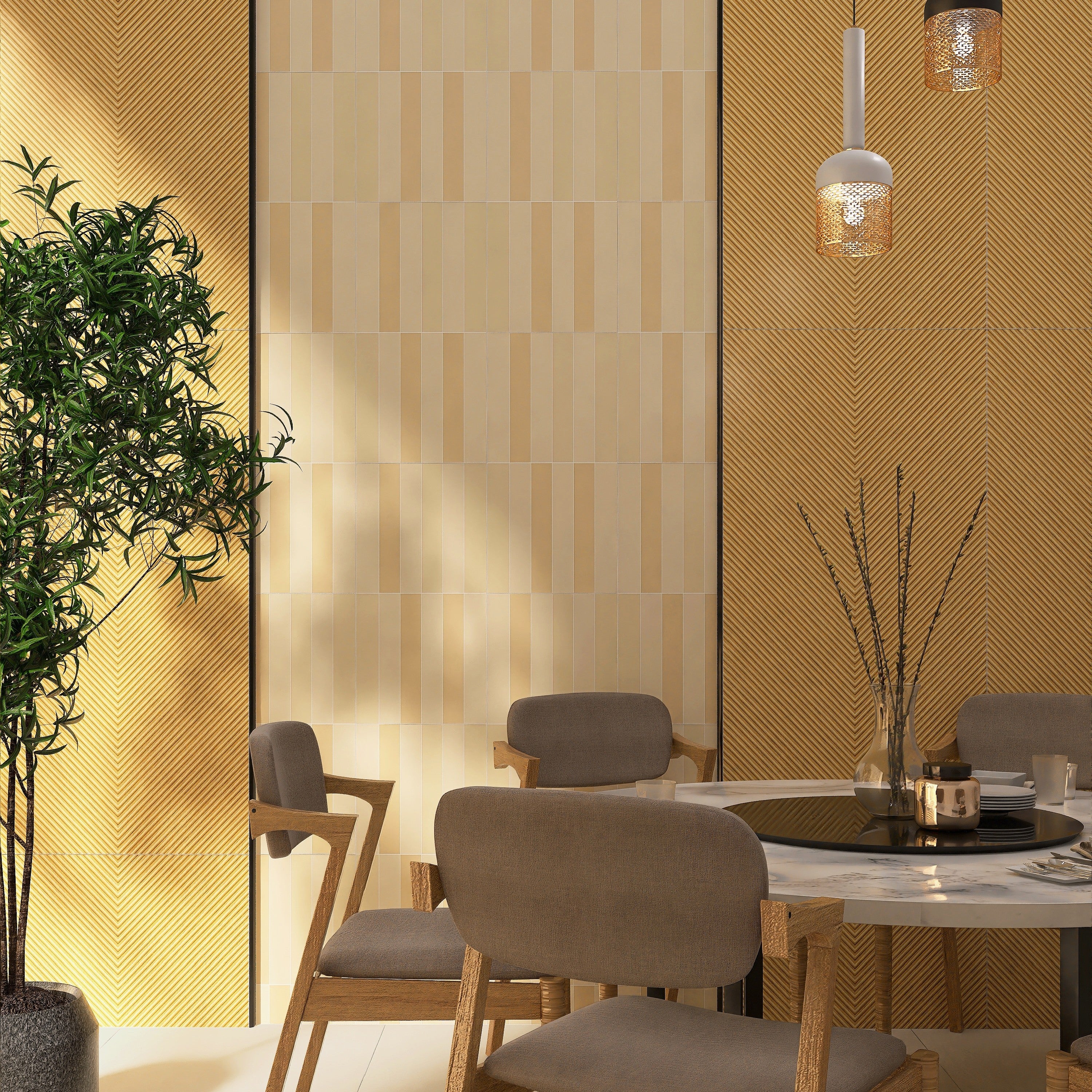 65-CA Subway Tiles*
