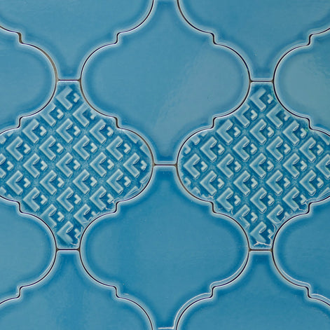 65-AC 3D Feature Tiles*