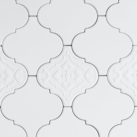 65-AC 3D Feature Tiles*