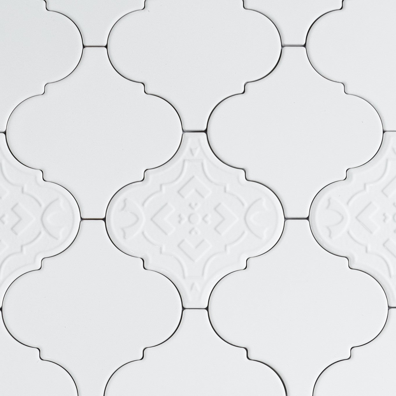 65-AC 3D Feature Tiles*