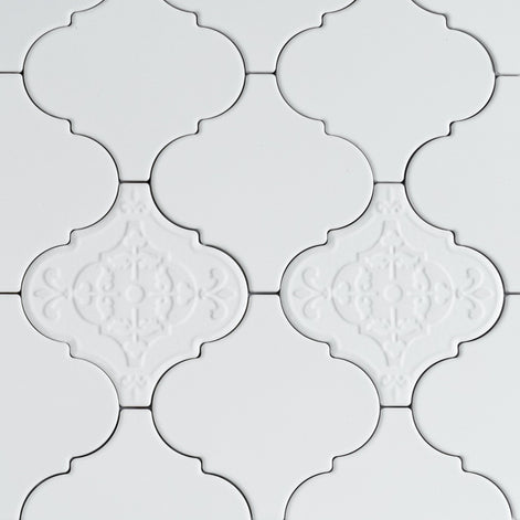 65-AC 3D Feature Tiles*