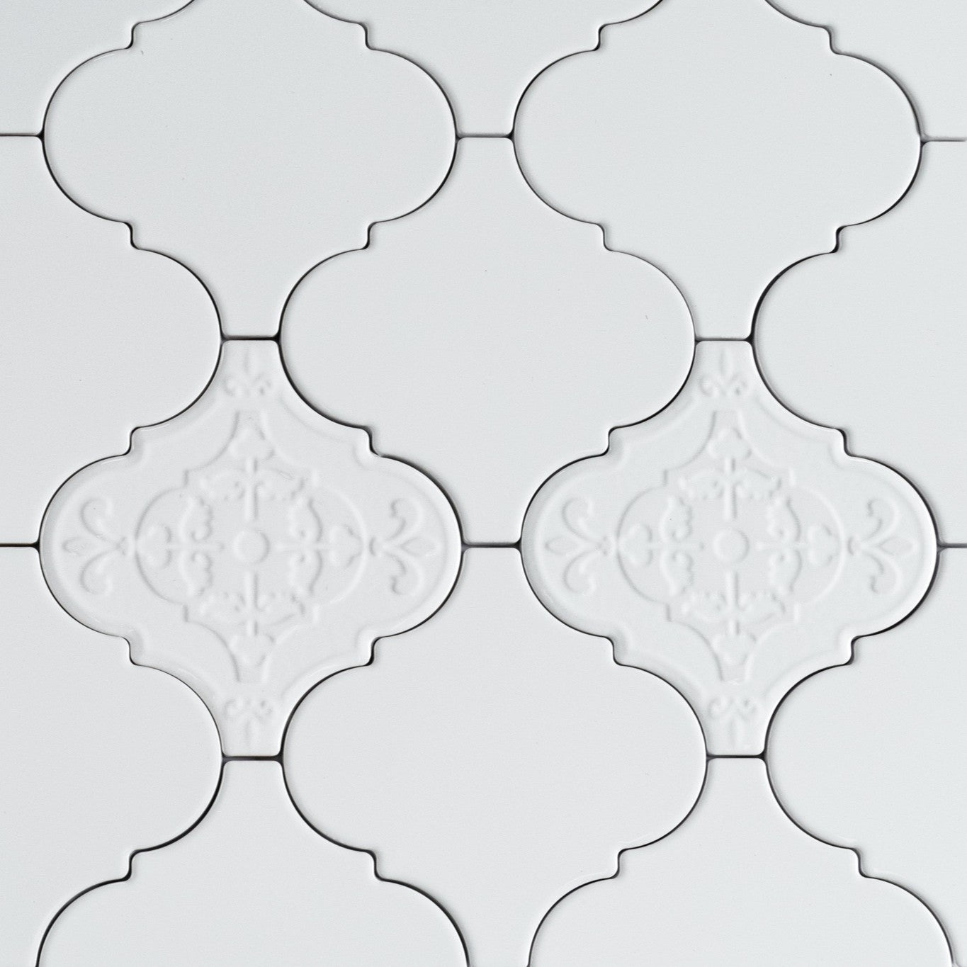 65-AC 3D Feature Tiles*
