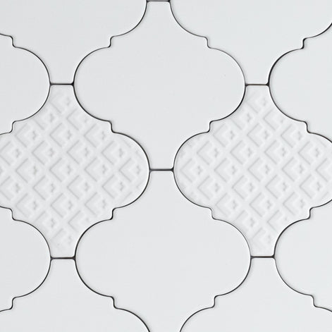 65-AC 3D Feature Tiles*