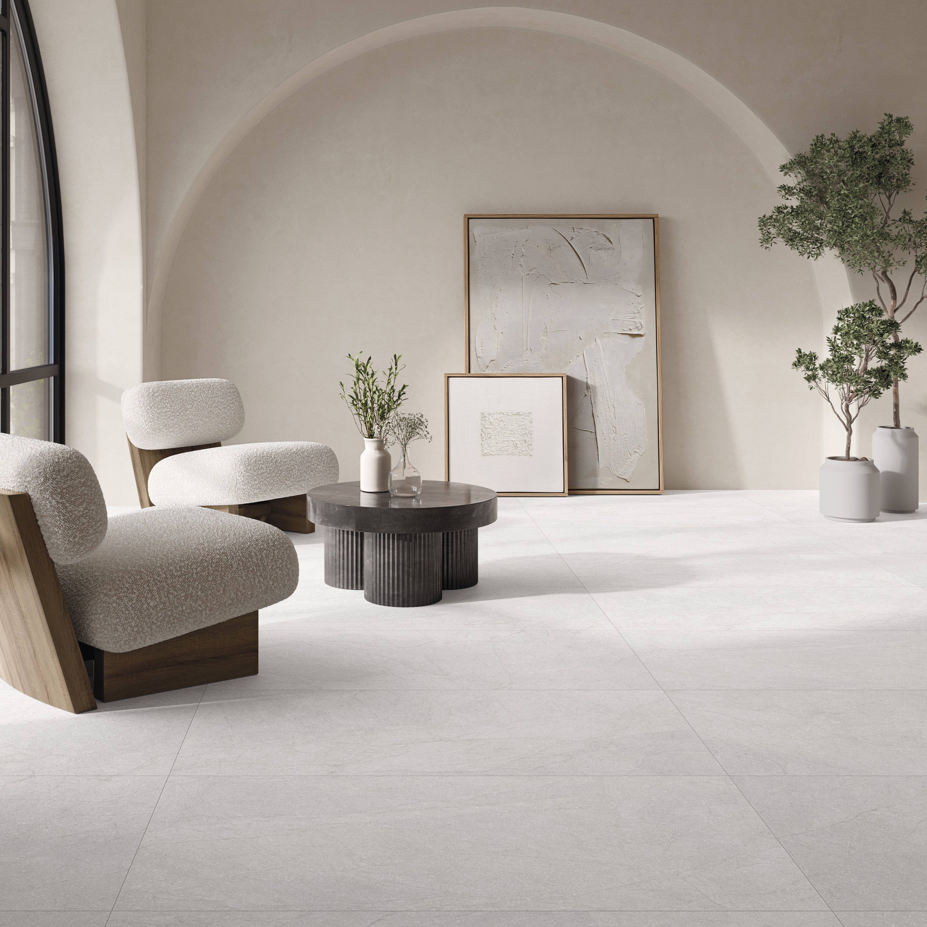 65-AL Minimalist Look Tiles*