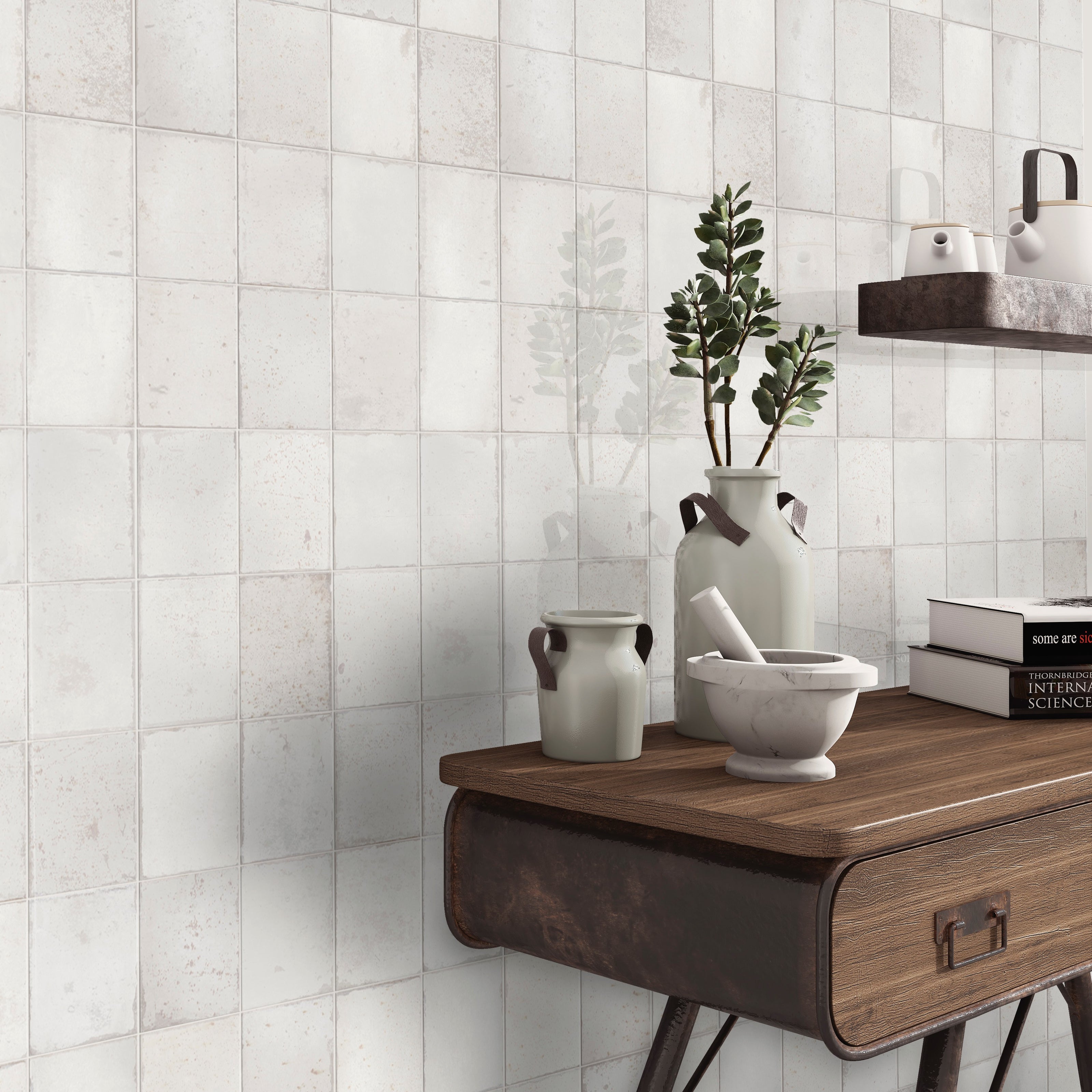 65-AM Subway Tiles