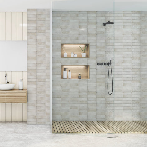 65-AM Subway Tiles