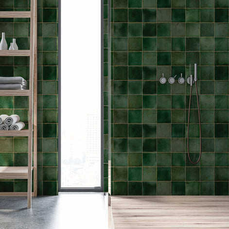 65-AM Subway Tiles