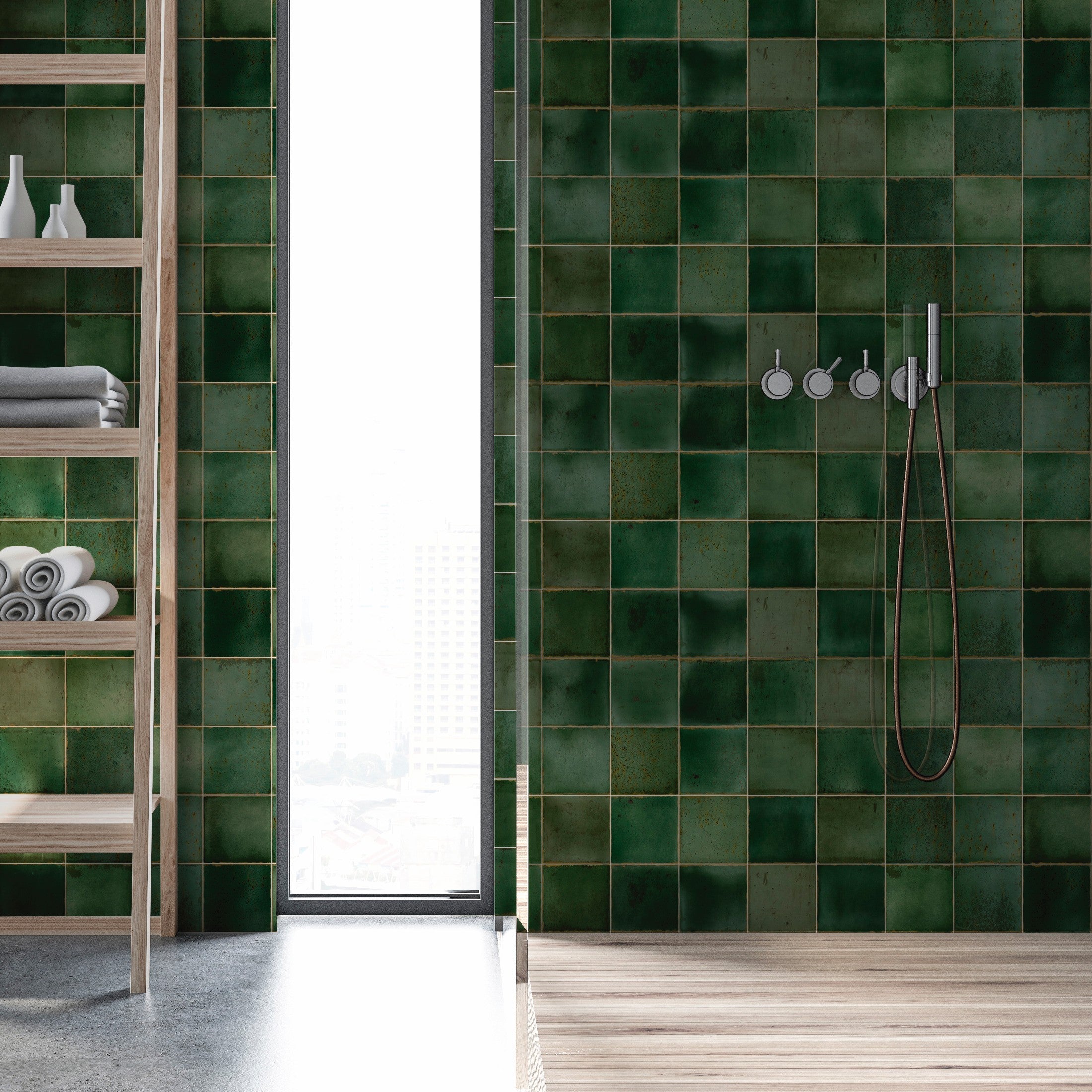 65-AM Subway Tiles