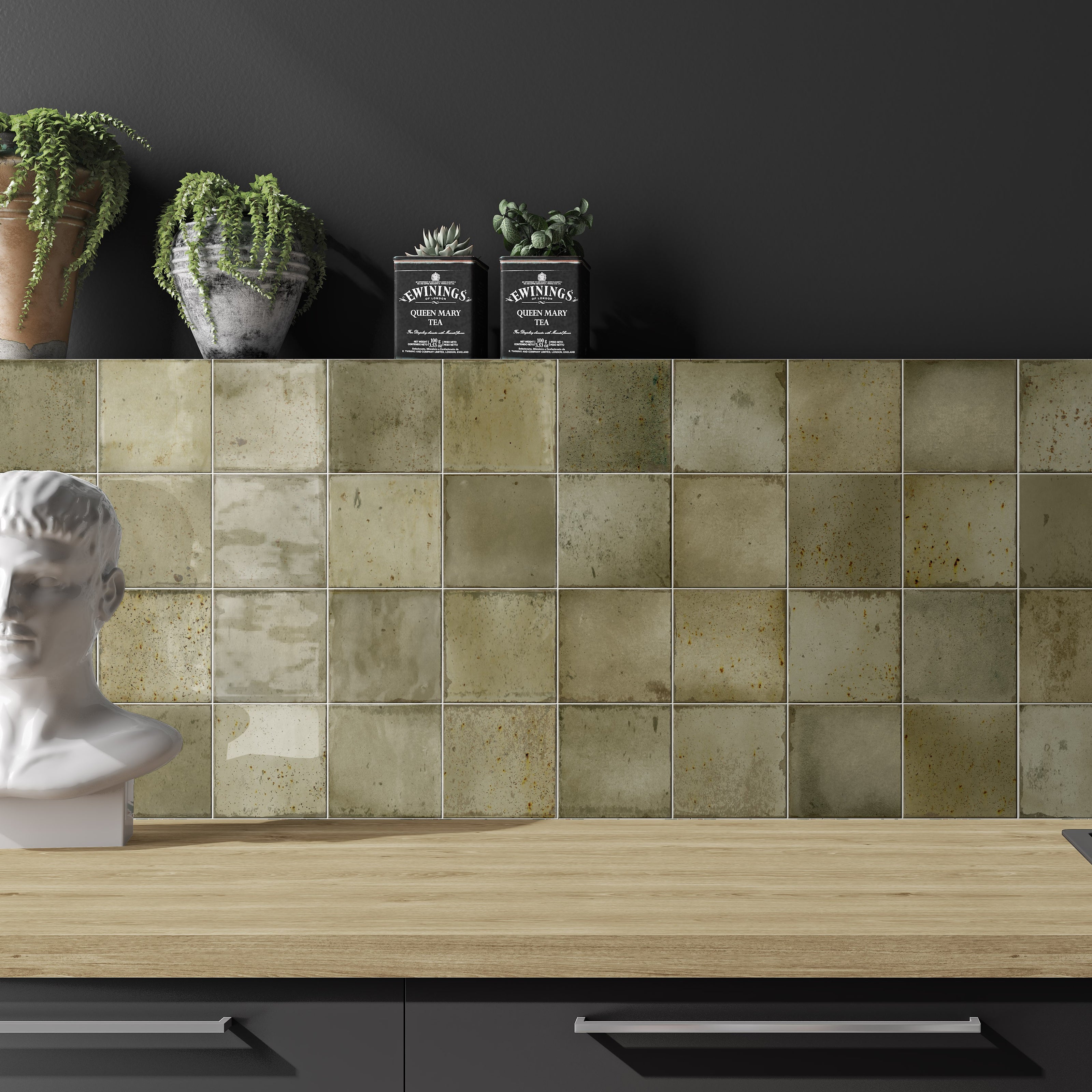 65-AM Subway Tiles