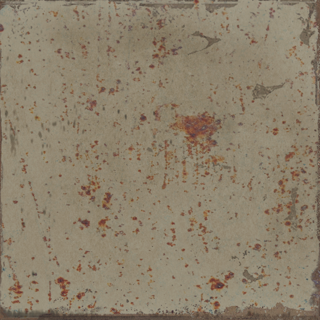 65-AM Subway Tiles