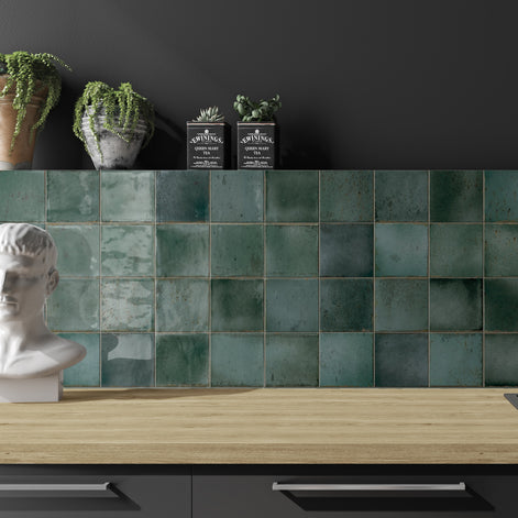 65-AM Subway Tiles