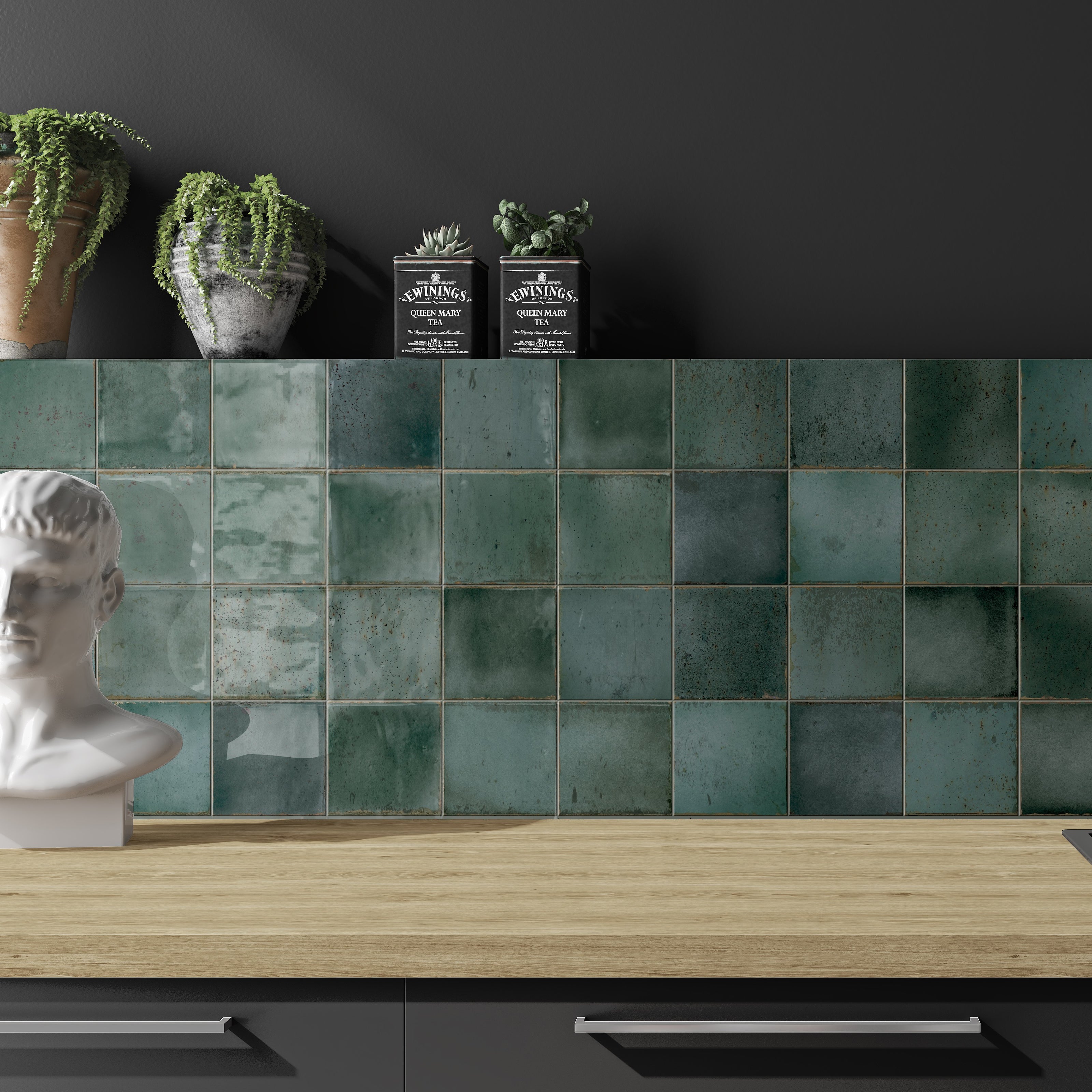 65-AM Subway Tiles