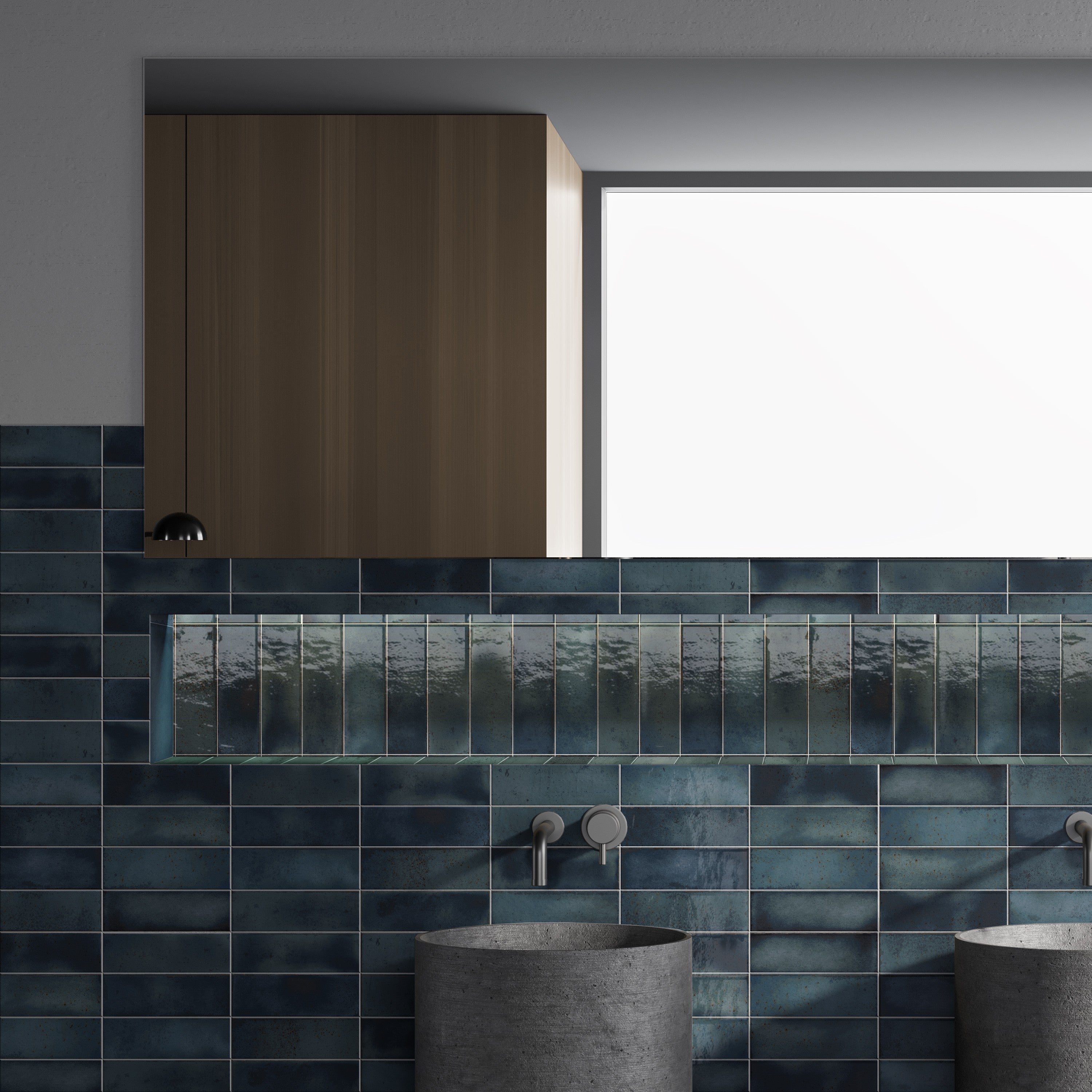 65-AM Subway Tiles