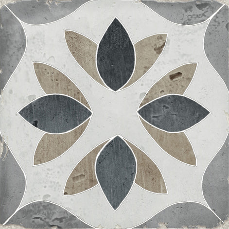 65-AN Pattern Tiles*