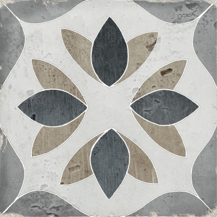 65-AN Pattern Tiles*