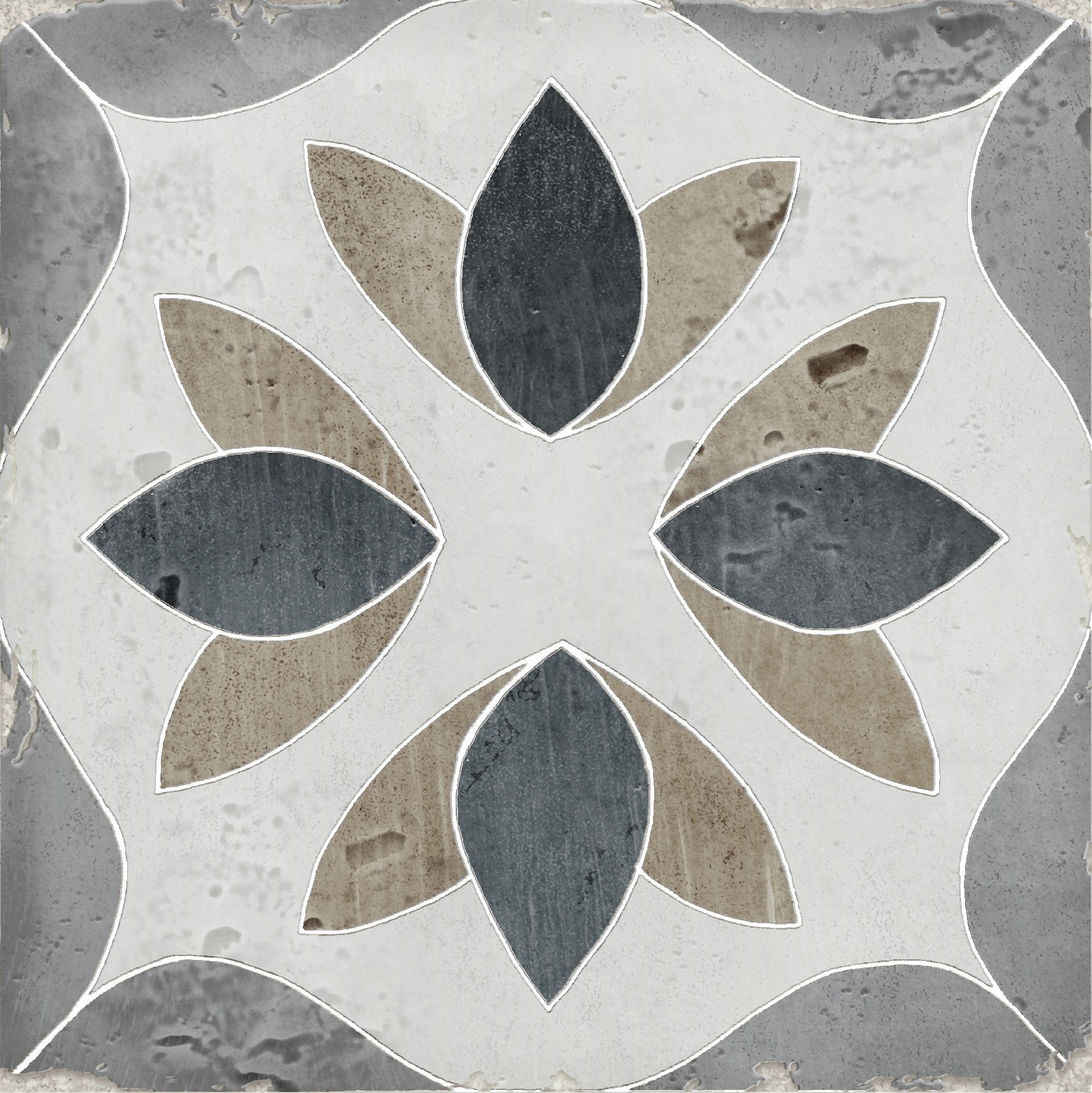 65-AN Pattern Tiles*