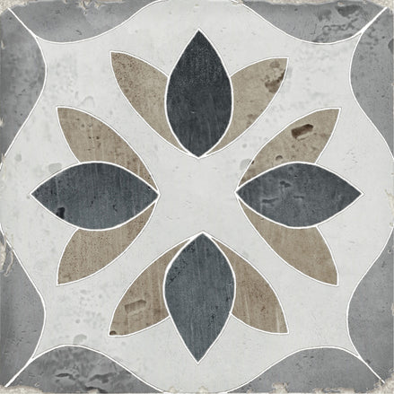 65-AN Pattern Tiles*