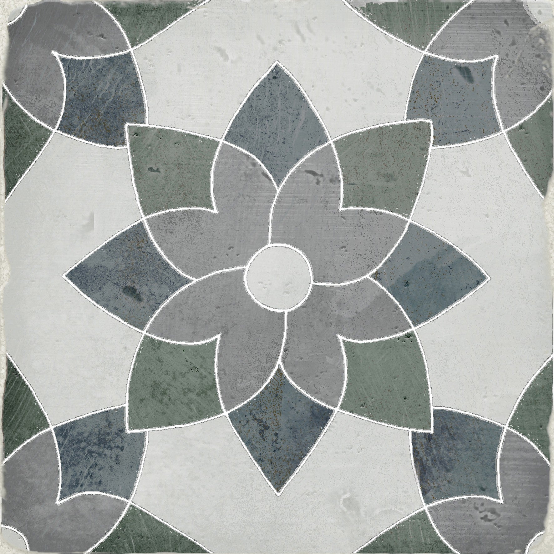 65-AN Pattern Tiles*