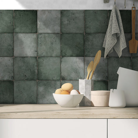 65-AN Pattern Tiles*