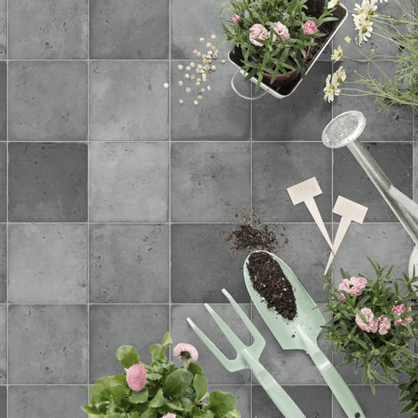 65-AN Pattern Tiles*