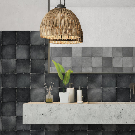 65-AN Pattern Tiles*