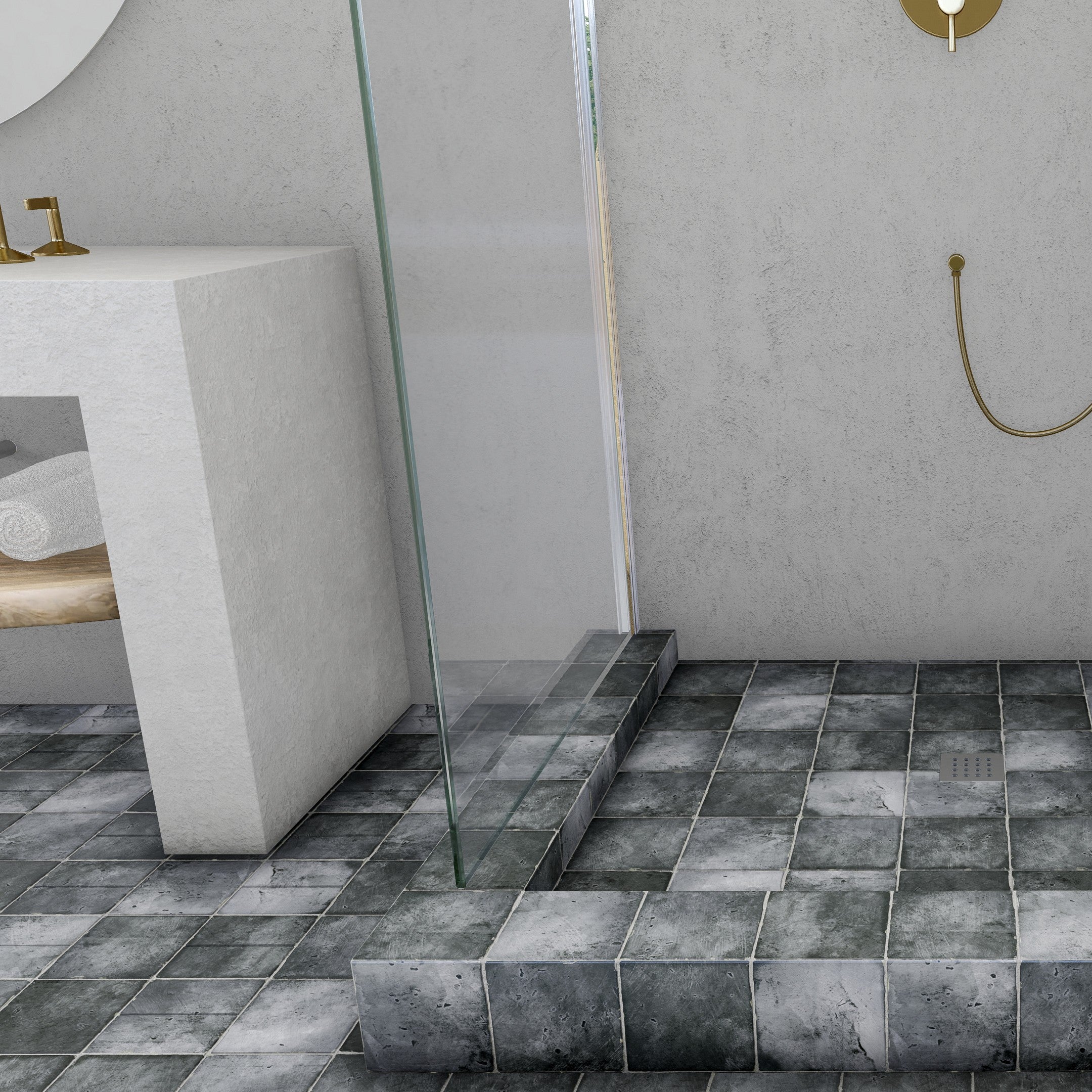 65-AN Pattern Tiles*