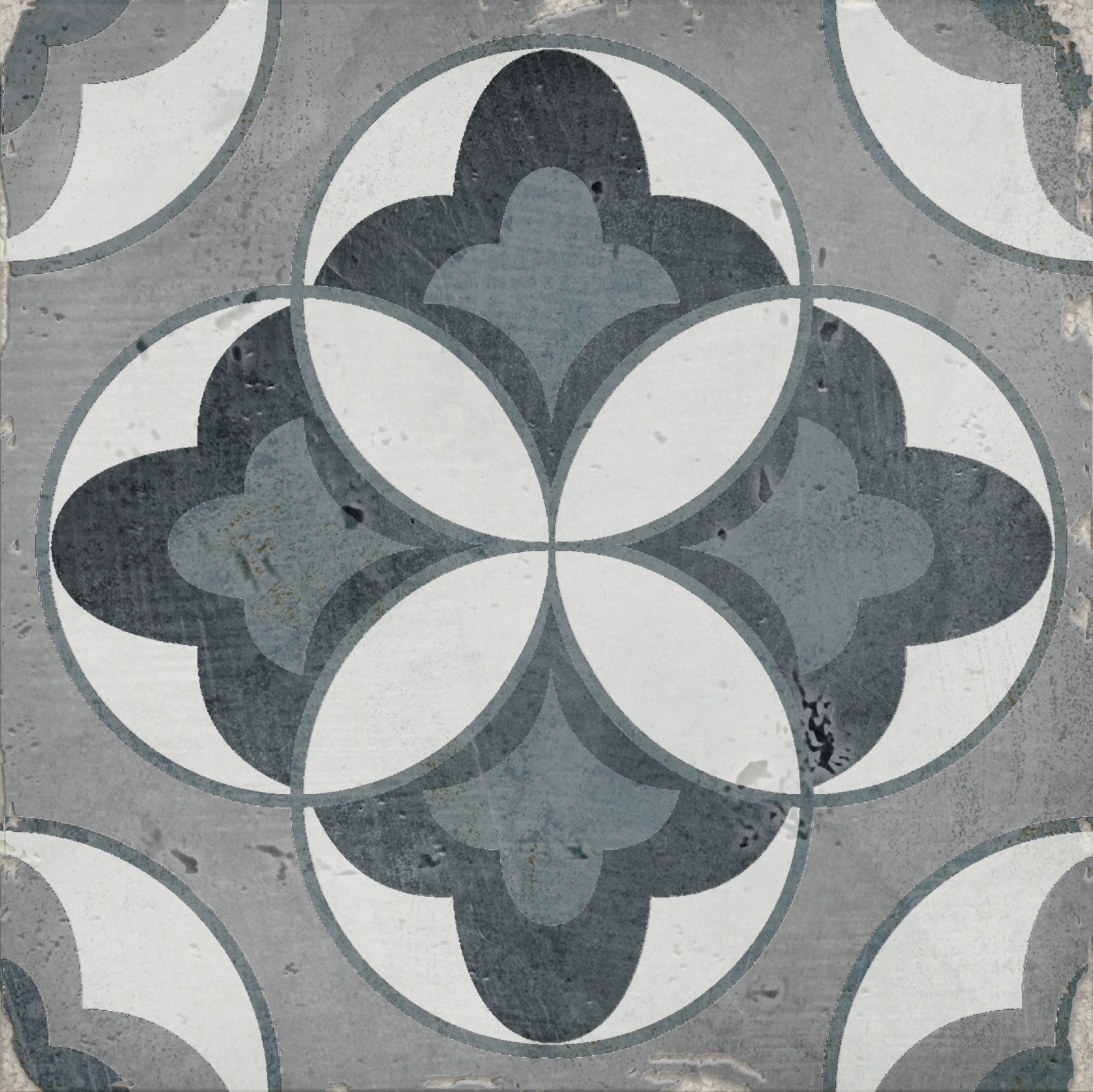 65-AN Pattern Tiles*