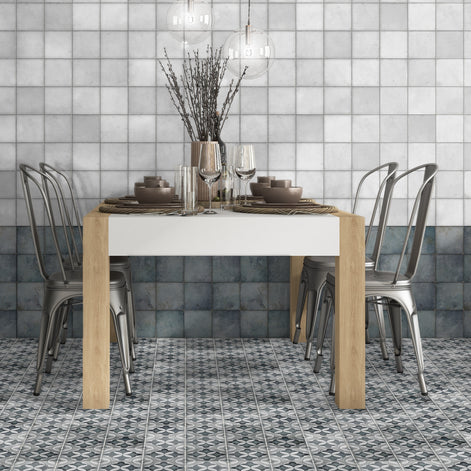 65-AN Pattern Tiles*