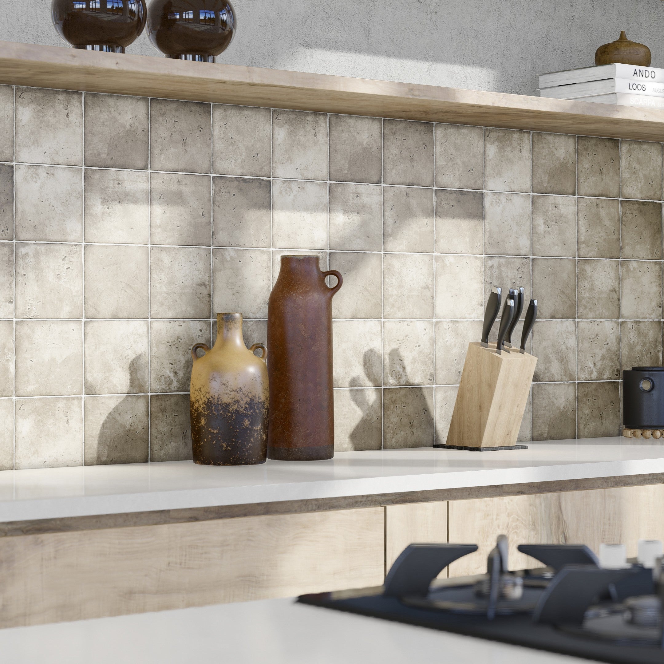 65-AN Pattern Tiles*