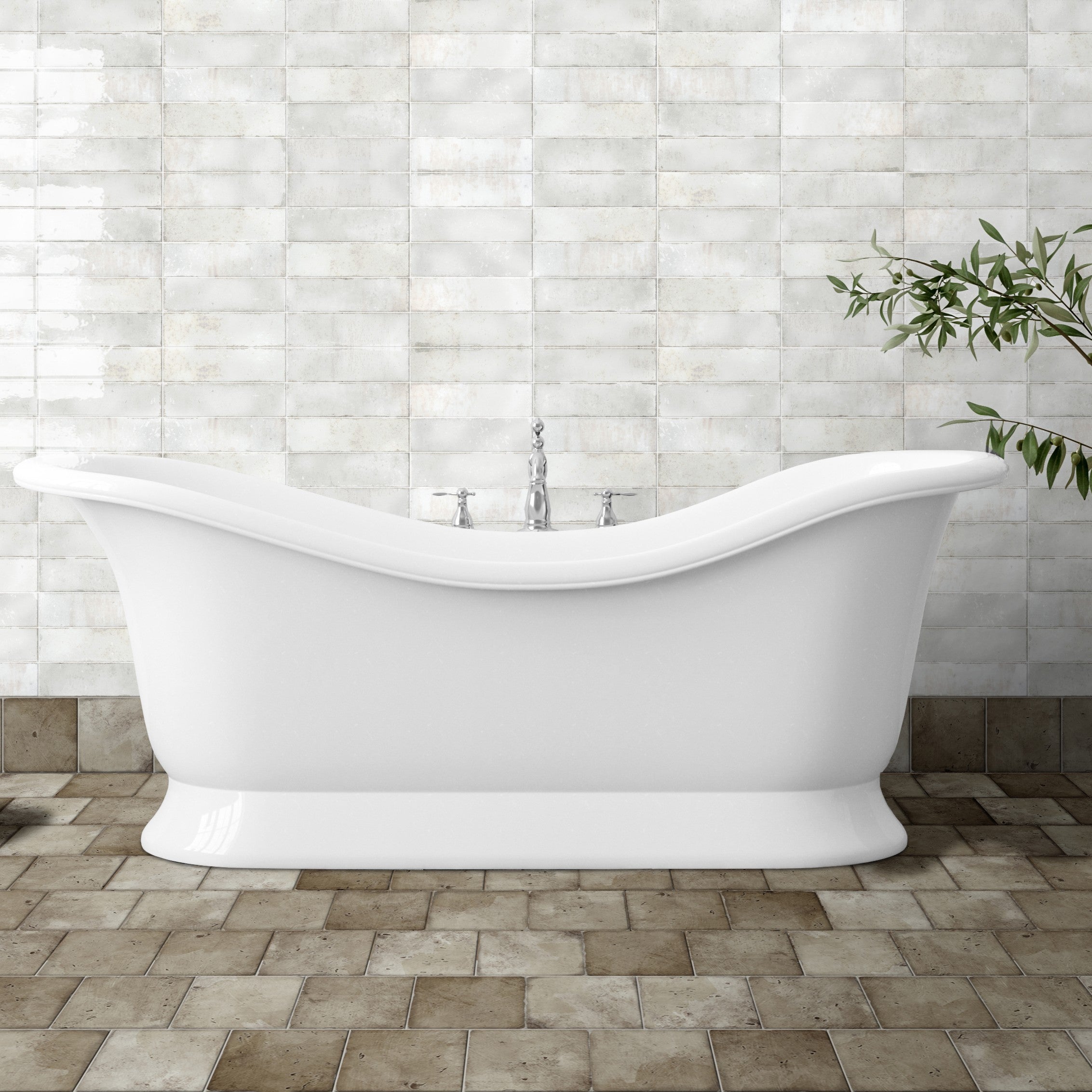 65-AN Pattern Tiles*