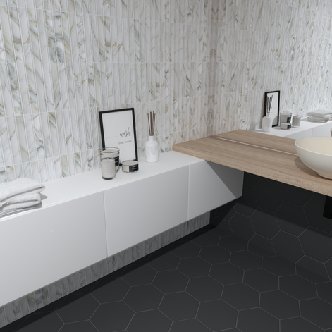 65-AR Pattern Tiles