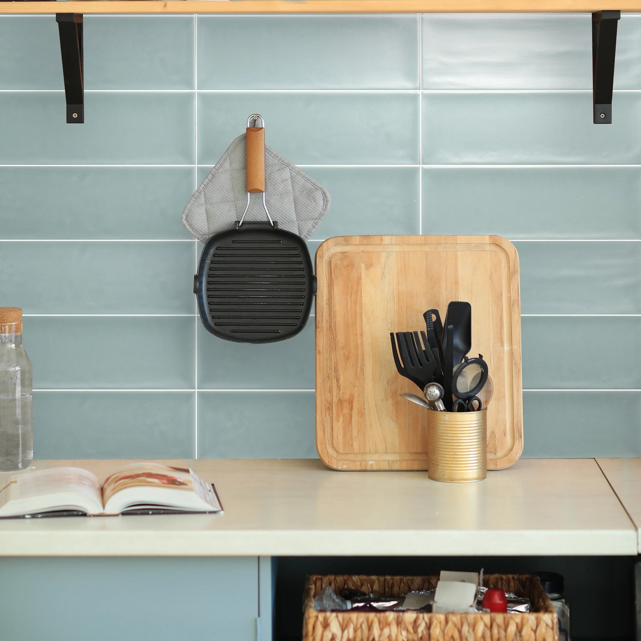 65-AR Subway Tiles*