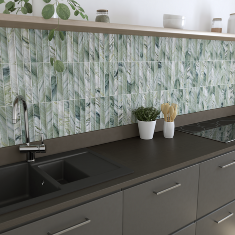 65-AR Pattern Tiles