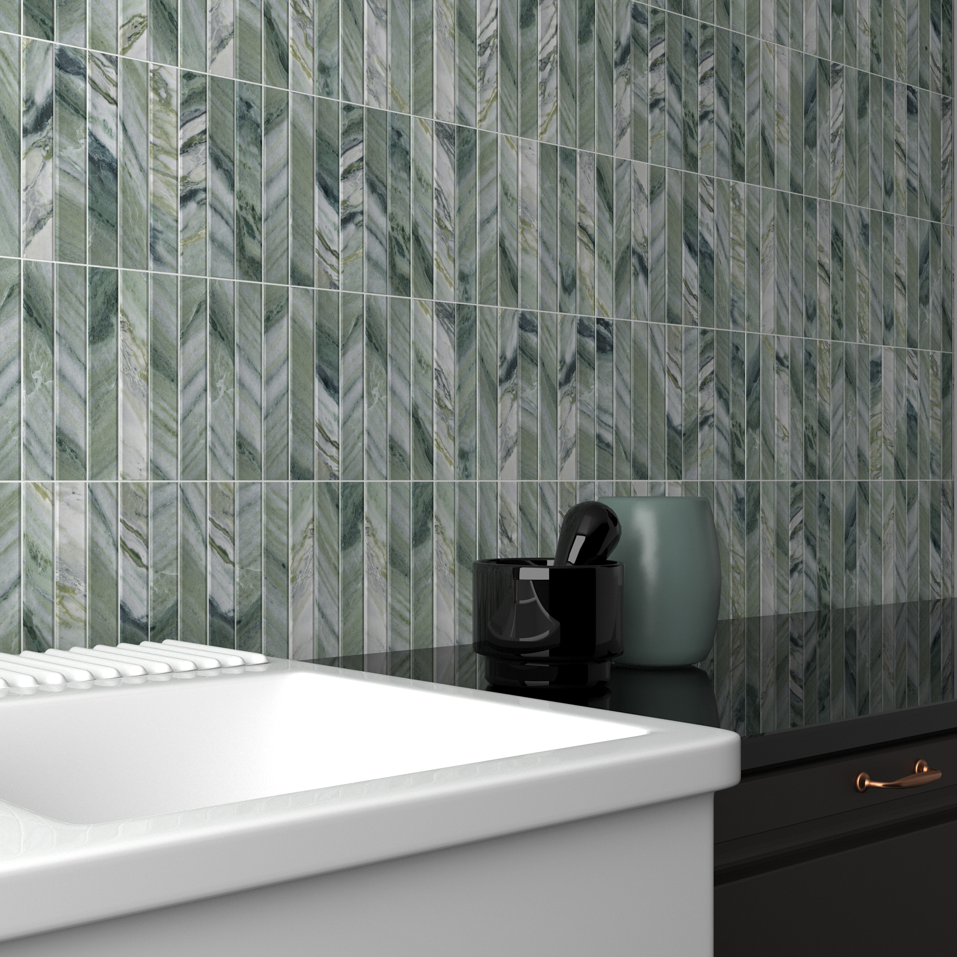 65-AR Pattern Tiles