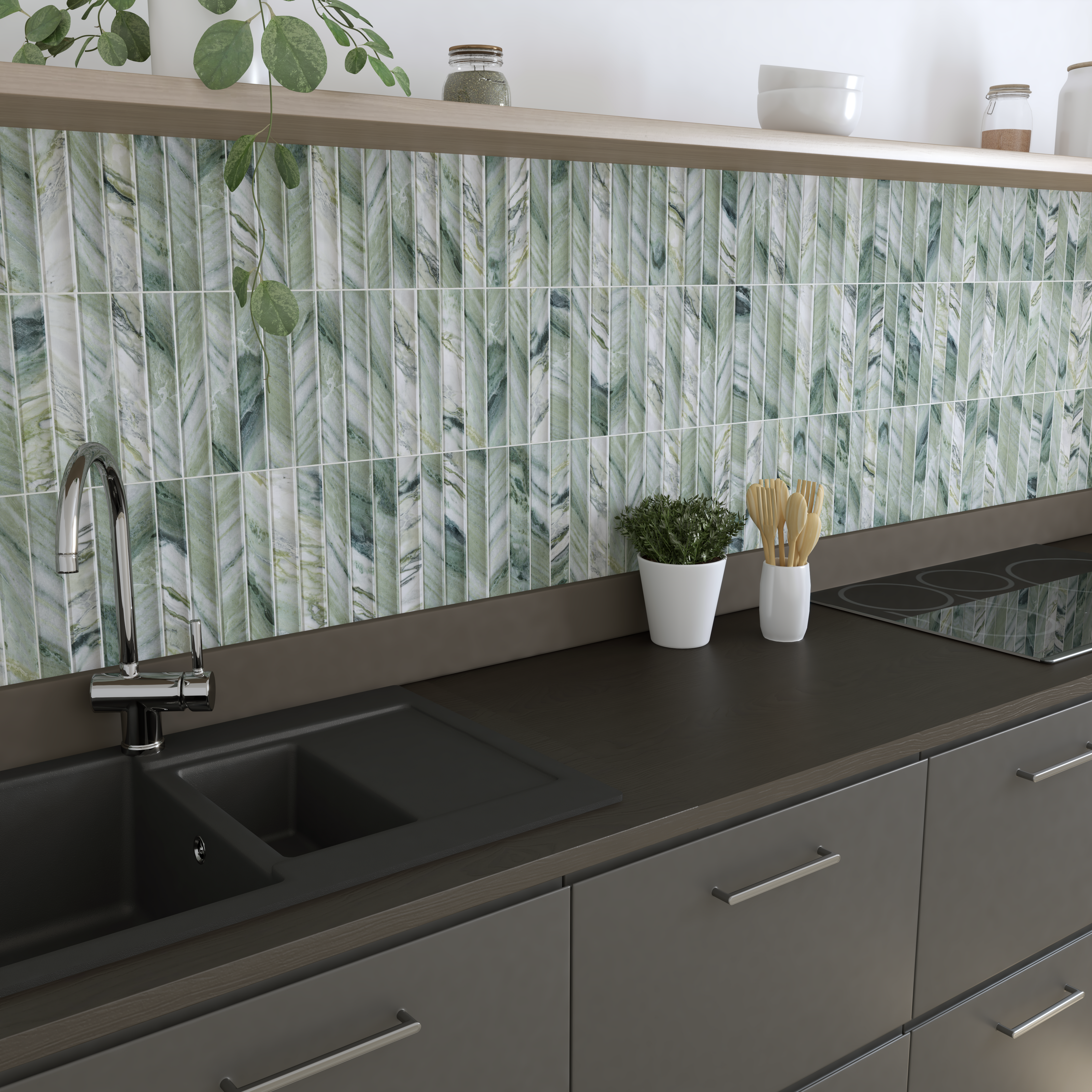 65-AR Pattern Tiles