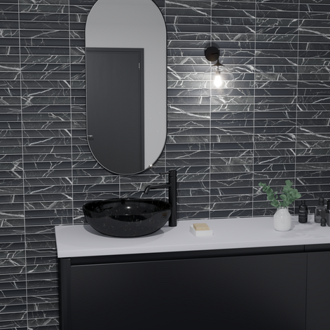 65-AR Pattern Tiles