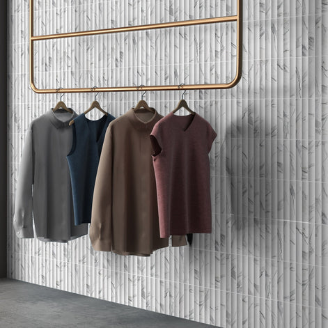65-AR Pattern Tiles