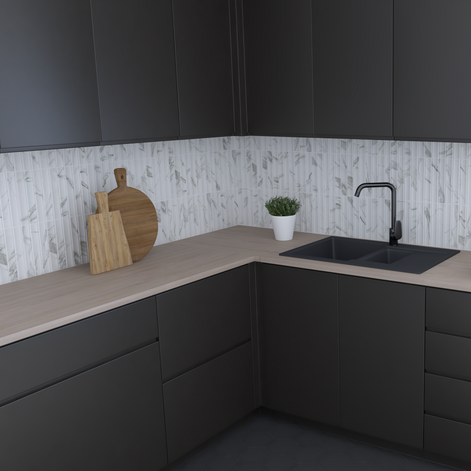 65-AR Pattern Tiles