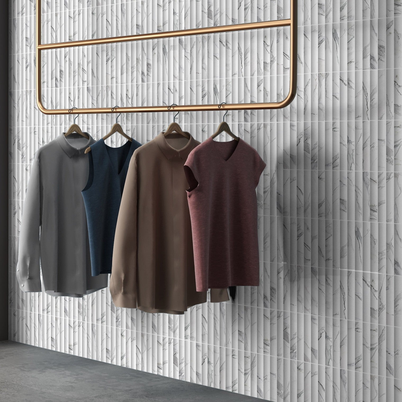 65-AR Pattern Tiles