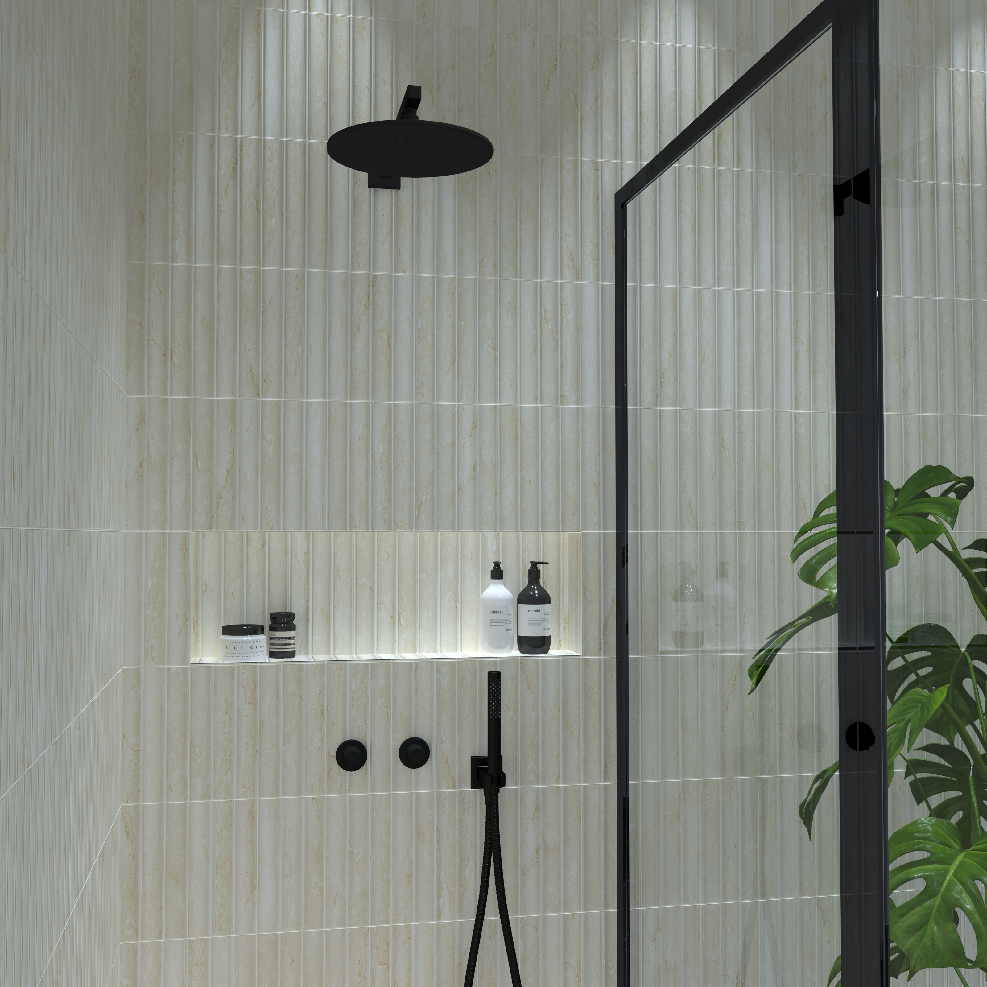 65-AR Pattern Tiles