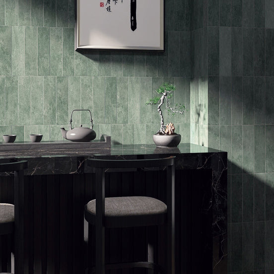 65-BE Subway Tiles
