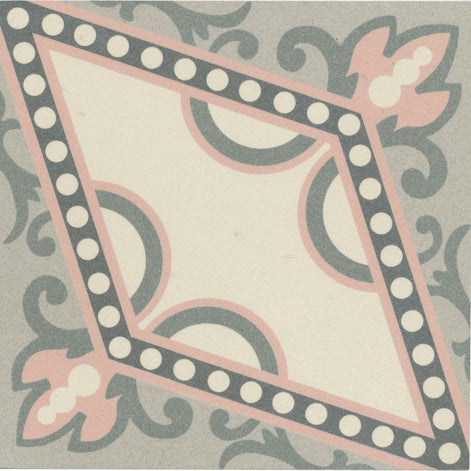 65-BH Pattern Tiles*