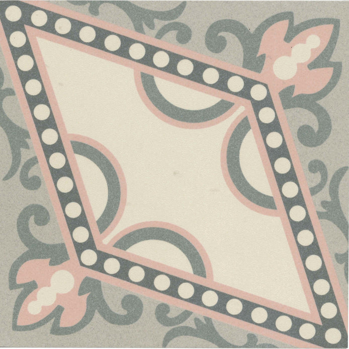 65-BH Pattern Tiles*