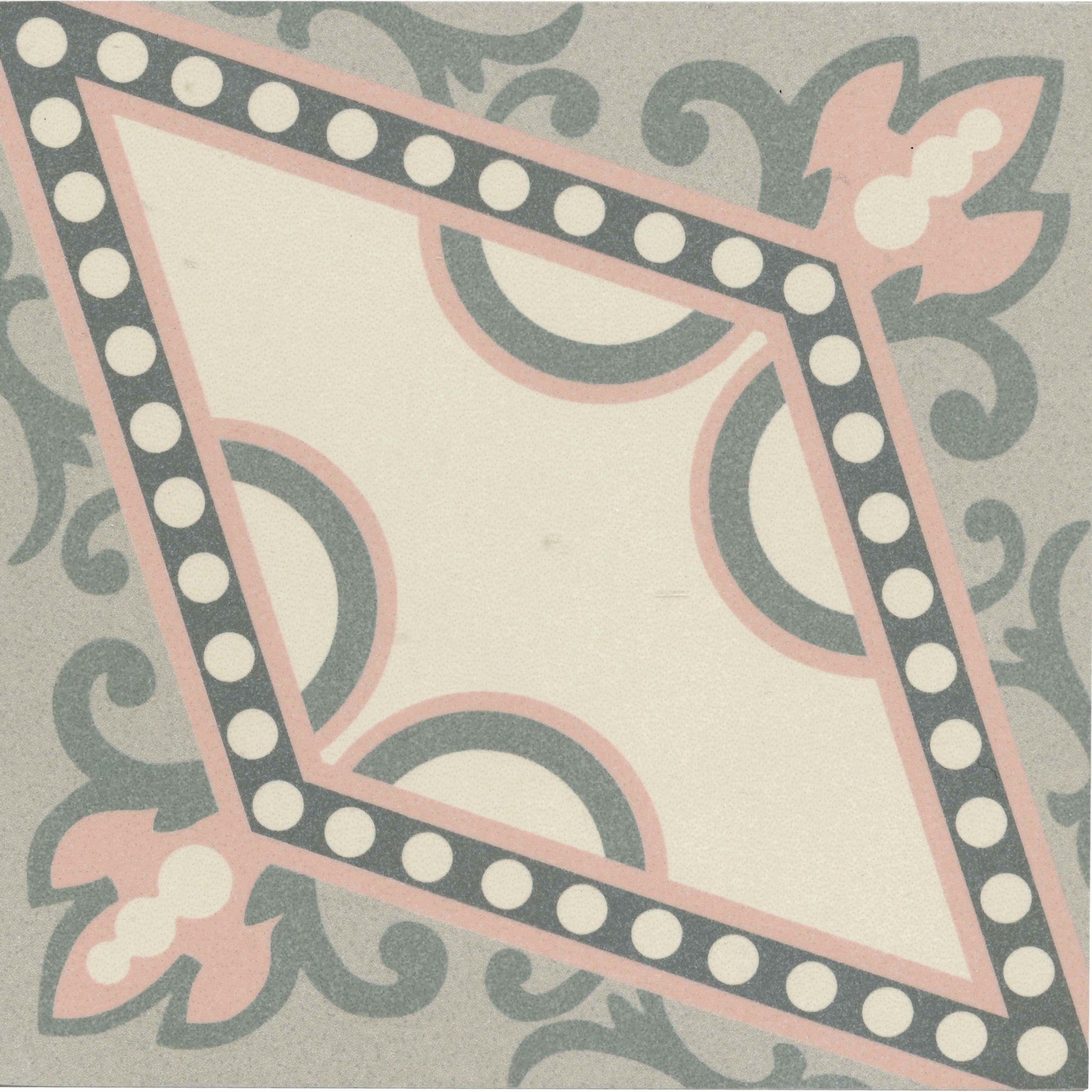 65-BH Pattern Tiles*