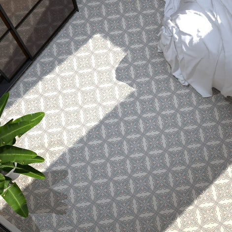 65-BH Pattern Tiles*