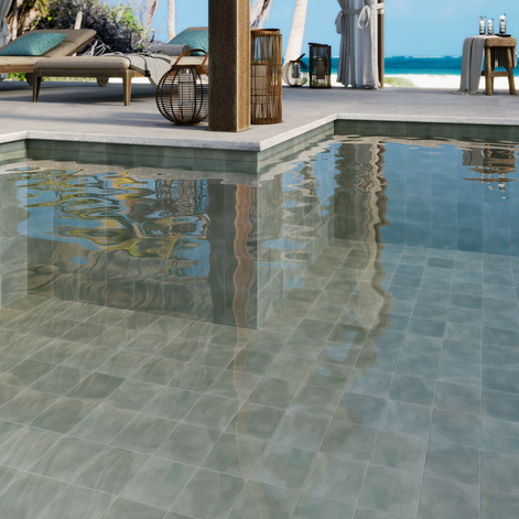 65-BH Pattern Tiles*
